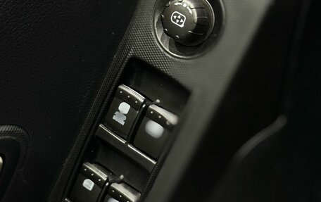 SsangYong Actyon II рестайлинг, 2011 год, 899 900 рублей, 7 фотография