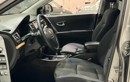 SsangYong Actyon II рестайлинг, 2011 год, 899 900 рублей, 10 фотография