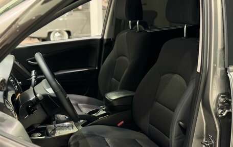 SsangYong Actyon II рестайлинг, 2011 год, 899 900 рублей, 14 фотография