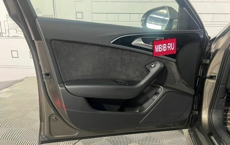 Audi A6, 2015 год, 2 340 000 рублей, 11 фотография