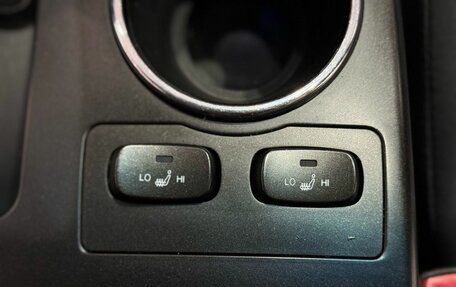 SsangYong Actyon II рестайлинг, 2011 год, 899 900 рублей, 13 фотография