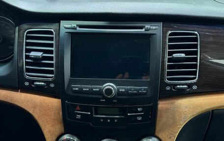 SsangYong Actyon II рестайлинг, 2011 год, 899 900 рублей, 12 фотография