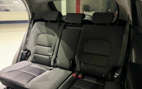 SsangYong Actyon II рестайлинг, 2011 год, 899 900 рублей, 18 фотография