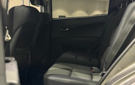 SsangYong Actyon II рестайлинг, 2011 год, 899 900 рублей, 15 фотография