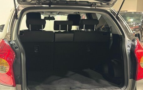 SsangYong Actyon II рестайлинг, 2011 год, 899 900 рублей, 16 фотография