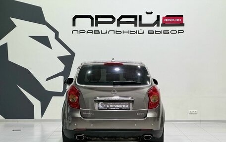 SsangYong Actyon II рестайлинг, 2011 год, 899 900 рублей, 5 фотография