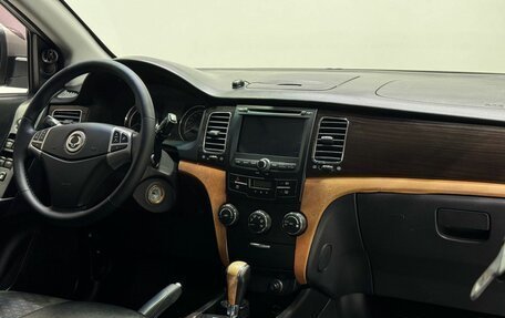 SsangYong Actyon II рестайлинг, 2011 год, 899 900 рублей, 21 фотография