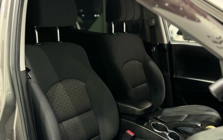 SsangYong Actyon II рестайлинг, 2011 год, 899 900 рублей, 20 фотография