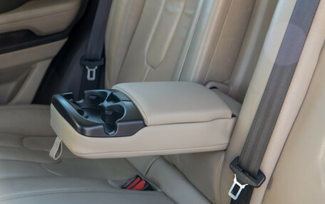 Land Rover Range Rover Evoque I, 2014 год, 2 398 000 рублей, 11 фотография