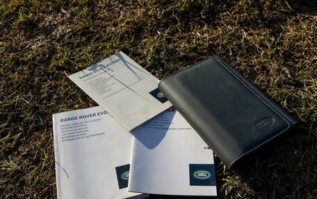 Land Rover Range Rover Evoque I, 2014 год, 2 398 000 рублей, 21 фотография