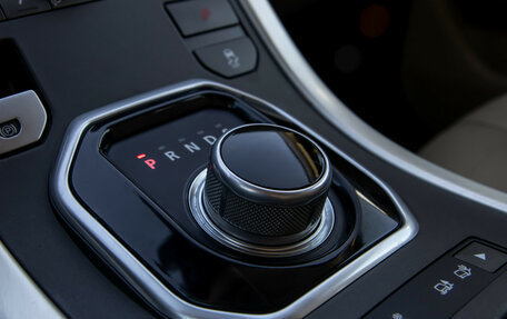 Land Rover Range Rover Evoque I, 2014 год, 2 398 000 рублей, 20 фотография