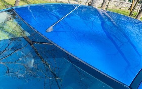 Ford Focus II рестайлинг, 2007 год, 8 фотография