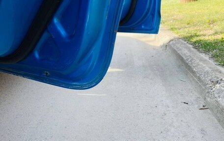 Ford Focus II рестайлинг, 2007 год, 16 фотография