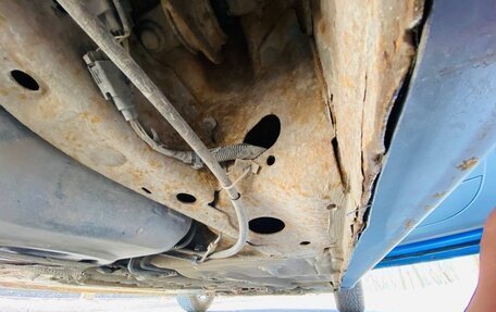 Ford Focus II рестайлинг, 2007 год, 15 фотография