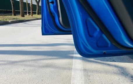 Ford Focus II рестайлинг, 2007 год, 21 фотография