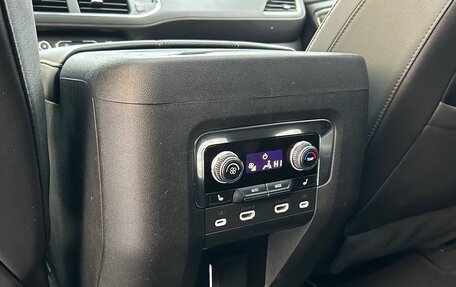 GMC Yukon IV, 2022 год, 9 700 000 рублей, 12 фотография