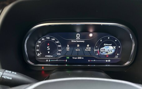 GMC Yukon IV, 2022 год, 9 700 000 рублей, 18 фотография