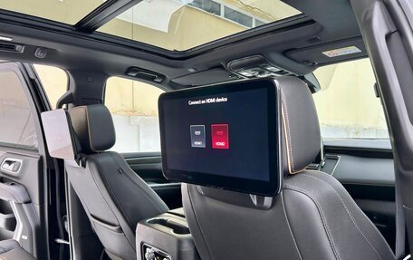 GMC Yukon IV, 2022 год, 9 700 000 рублей, 22 фотография