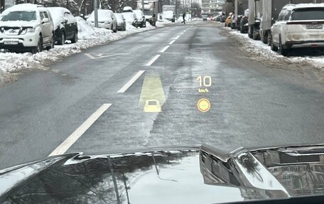 GMC Yukon IV, 2022 год, 9 700 000 рублей, 24 фотография