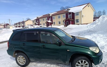 Toyota RAV4, 2004 год, 450 000 рублей, 2 фотография