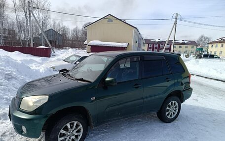 Toyota RAV4, 2004 год, 450 000 рублей, 10 фотография