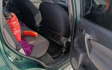 Toyota RAV4, 2004 год, 450 000 рублей, 8 фотография