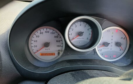 Toyota RAV4, 2004 год, 450 000 рублей, 12 фотография