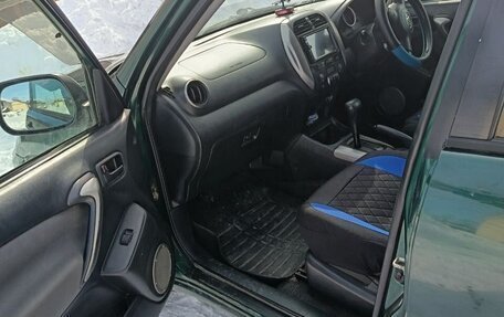 Toyota RAV4, 2004 год, 450 000 рублей, 5 фотография