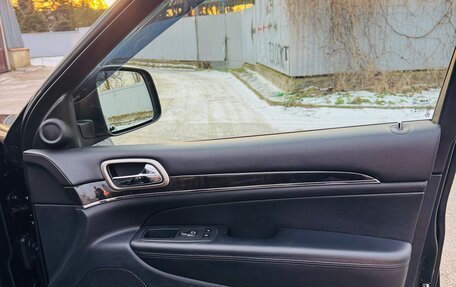 Jeep Grand Cherokee, 2012 год, 1 700 000 рублей, 12 фотография