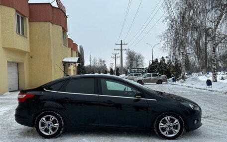 Ford Focus III, 2011 год, 680 000 рублей, 9 фотография