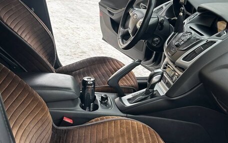 Ford Focus III, 2011 год, 680 000 рублей, 4 фотография