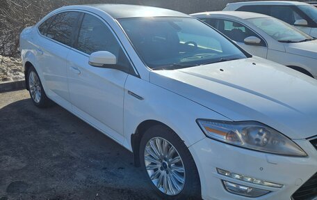 Ford Mondeo IV, 2012 год, 1 180 000 рублей, 3 фотография