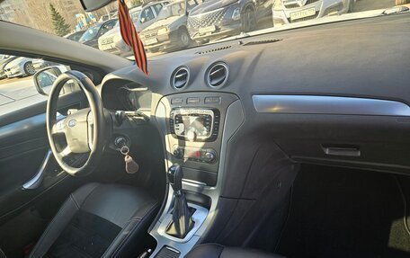 Ford Mondeo IV, 2012 год, 1 180 000 рублей, 8 фотография