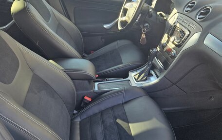 Ford Mondeo IV, 2012 год, 1 180 000 рублей, 6 фотография