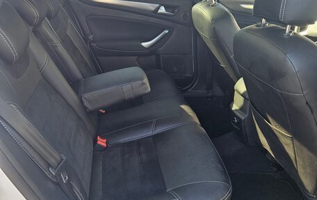 Ford Mondeo IV, 2012 год, 1 180 000 рублей, 5 фотография