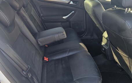 Ford Mondeo IV, 2012 год, 1 180 000 рублей, 7 фотография