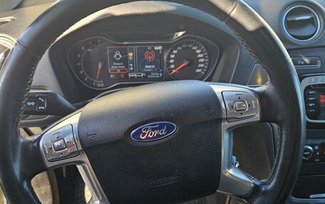 Ford Mondeo IV, 2012 год, 1 180 000 рублей, 11 фотография