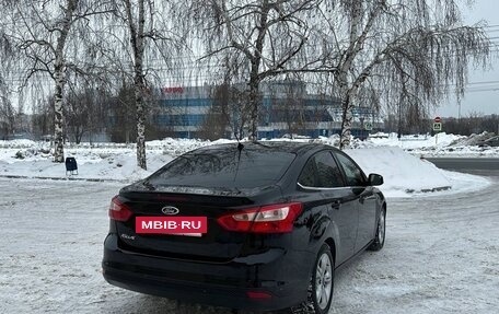 Ford Focus III, 2011 год, 680 000 рублей, 6 фотография