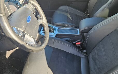 Ford Mondeo IV, 2012 год, 1 180 000 рублей, 13 фотография