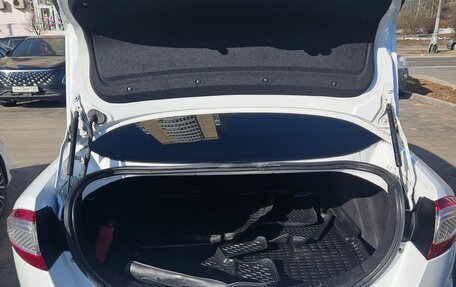 Ford Mondeo IV, 2012 год, 1 180 000 рублей, 16 фотография