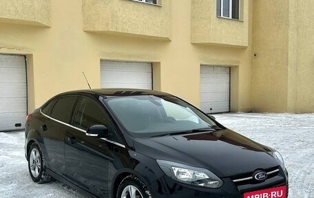 Ford Focus III, 2011 год, 680 000 рублей, 10 фотография
