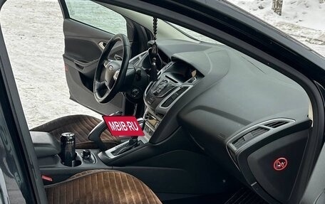 Ford Focus III, 2011 год, 680 000 рублей, 5 фотография