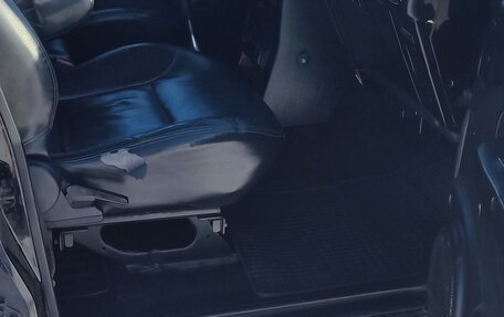 Hyundai Galloper II, 2001 год, 650 000 рублей, 5 фотография