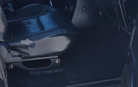 Hyundai Galloper II, 2001 год, 650 000 рублей, 6 фотография