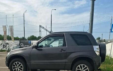 Suzuki Grand Vitara, 2008 год, 1 250 000 рублей, 3 фотография