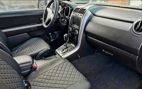 Suzuki Grand Vitara, 2008 год, 1 250 000 рублей, 5 фотография