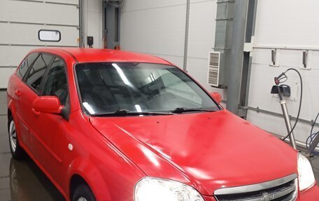 Chevrolet Lacetti, 2007 год, 350 000 рублей, 3 фотография