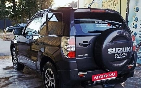 Suzuki Grand Vitara, 2008 год, 1 250 000 рублей, 4 фотография