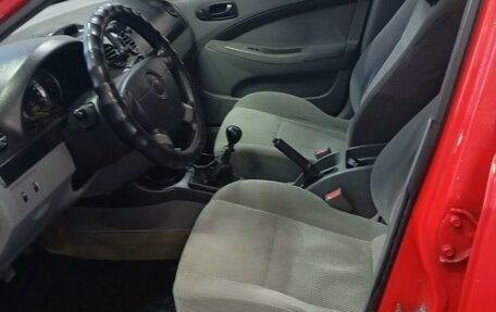 Chevrolet Lacetti, 2007 год, 350 000 рублей, 8 фотография