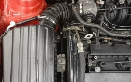 Chevrolet Lacetti, 2007 год, 350 000 рублей, 12 фотография